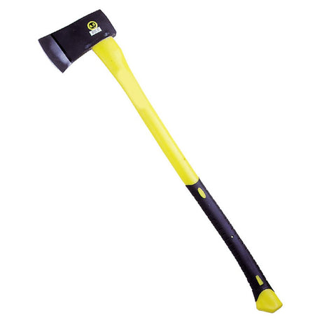 Medalist Axe Fibre Glass Handle 780mm 4lb