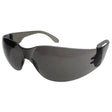 MEDALIST Grey Safety Glasses 11713