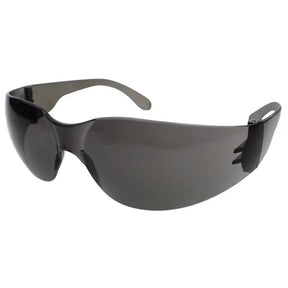 MEDALIST Grey Safety Glasses 11713