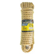 MEDALIST Sisal Rope 10mmX10M 46058