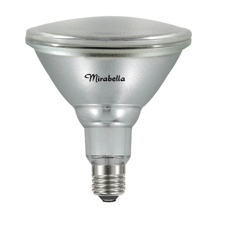 Mirabella PAR38 Reflect LED Light Bulb E27 240V 15W W/W