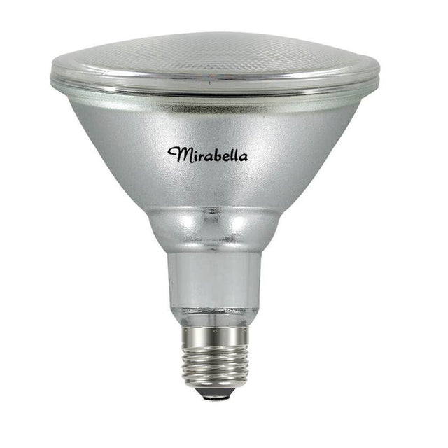 Mirabella PAR38 Reflect LED Light Bulb E27 240V 15W W/W