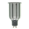 MR20 LED Light Bulb GU10 240V 10W D/L 90mm