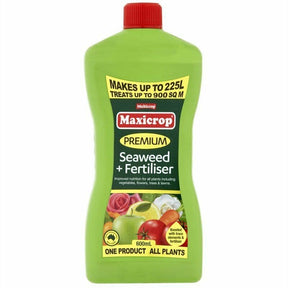 MULTICROP Seaweed Plant Food Concentrate 600ml 90110