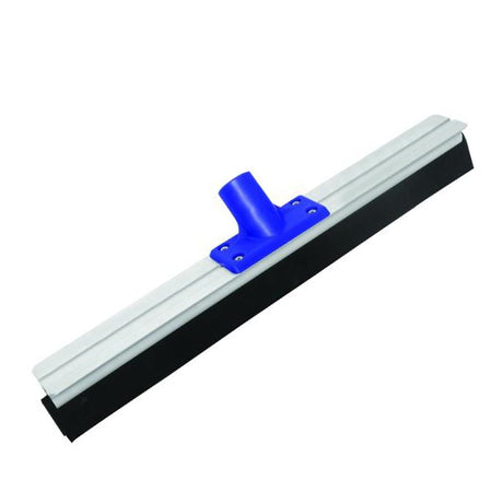 Nab Aluminium Floor Squeegee Head Blue 450mm AB18 - B