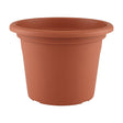 Northcote Pottery Terracotta Cilindro Pot 35cm AV0135 - TC