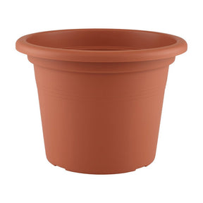 Northcote Pottery Terracotta Cilindro Pot 35cm AV0135 - TC