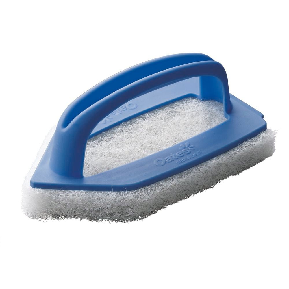 Oates Premium Light Duty Corner Scrubber SC-035 - Double Bay Hardware