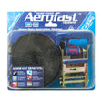 Aerofast Tough Tested Heavy Duty Overcentre Tiedown 50mmX5.5M 700Kg OC3 - DoubleBayHardware