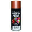 Odd Jobs Copper Enamel Spray Paint 250g OJ211 - Double Bay Hardware