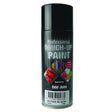Odd Jobs Gloss Black Enamel Spray Paint 250gm OJ014