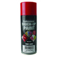 Odd Jobs Gloss Red Enamel Spray Paint 250gm OJ012
