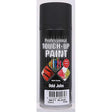 Odd Jobs Matt Black Enamel Spray Paint 250gm BOJ101013
