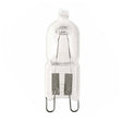 OSRAM Bi - Pin Halopin Oven Halogen Light Bulb 350°C G9 230V 25W 66725
