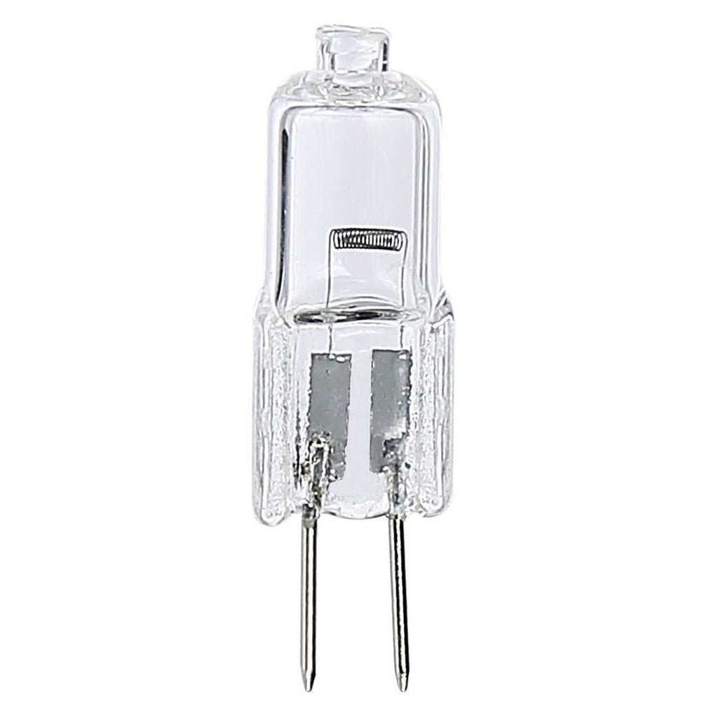 OSRAM Bi - Pin HALOSTAR Halogen Light Bulb G4 12V 20W Clear 64425