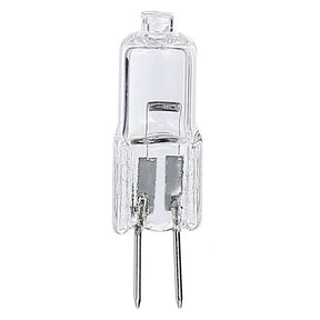 OSRAM Bi - Pin HALOSTAR Halogen Light Bulb G4 12V 20W Clear 64425