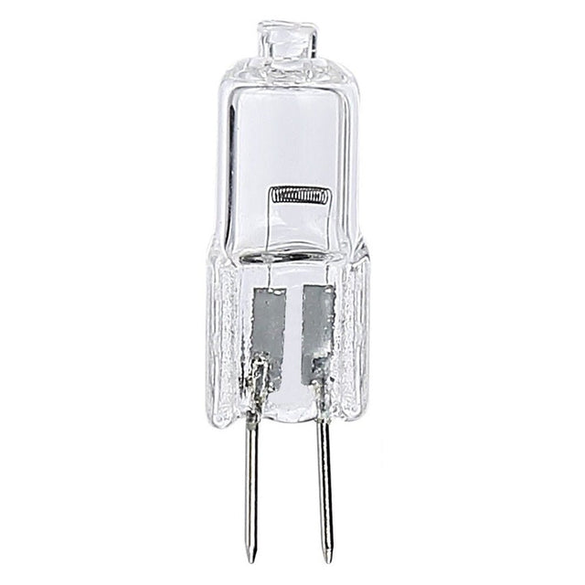 OSRAM Bi - Pin HALOSTAR Halogen Light Bulb G4 12V 20W Clear 64425
