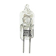 OSRAM Bi - Pin Halostar Oven Light Bulb G4 12V 10W 300°C 64418