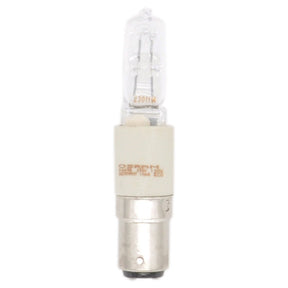 OSRAM HALOLUX CREAM ECO Light Bulb B15d 230V 100W W/W 64496