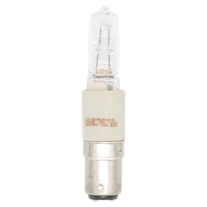 OSRAM HALOLUX CREAM ECO Light Bulb B15d 230V 100W W/W 64496