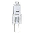 OSRAM HALOSTAR Bi - Pin Halogen Light Bulb G4 12V 10W Clear 64415