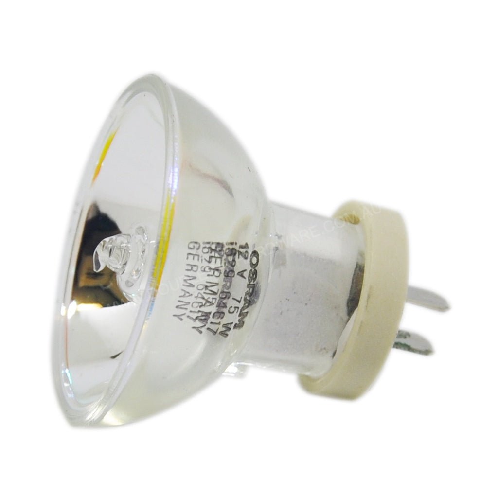 OSRAM MR11 BELLAPHOT Halogen Light Bulb G5.3 12V 75W 64617