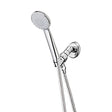 Paramount Trade 3 Function Handheld Shower Set Chrome 14300S