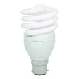 PHILIPS Tornado Spiral Energy Saving Light Bulb B22 240V 20W C/DL