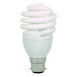 PHILIPS Tornado Spiral Energy Saving Light Bulb B22 240V 20W W/W