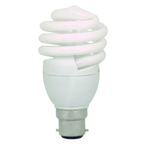 PHILIPS Tornado Spiral Energy Saving Light Bulb B22 240V 20W W/W