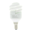 PHILIPS Tornado Spiral Energy Saving Light Bulb E14 240V 8W W/W
