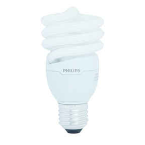 PHILIPS Tornado Spiral Energy Saving Light Bulb E27 240V 20W C/DL
