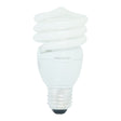PHILIPS Tornado Spiral Energy Saving Light Bulb E27 240V 20W W/W