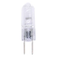 Plusrite Bi - Pin Tungsten Halogen Light Bulb G6.35 12V 50W Clear