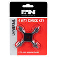 P&N 4 Way Chuck Key 166044669