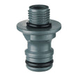 Pope 6mm (1/4" BSP) x 12mm Sprinkler Adaptor 1010611