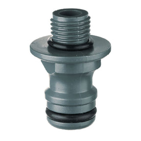 Pope 6mm (1/4" BSP) x 12mm Sprinkler Adaptor 1010611