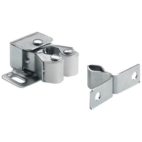 Prestige Double Roller Catch Zinc Plated WCB0000