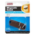 Prestige Self Aligning Magnetic Catch Brown 65mm/3Kg Pull Strength WCD0022