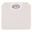 Propert Weight Checker Mech. Bathroom Scale 130Kg 1800
