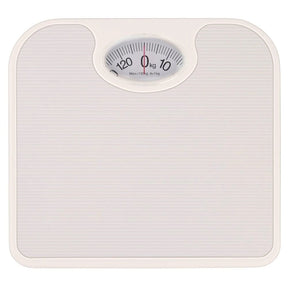 Propert Weight Checker Mech. Bathroom Scale 130Kg 1800