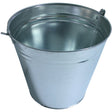 QUEEN Metal Bucket 15L Q - 40015
