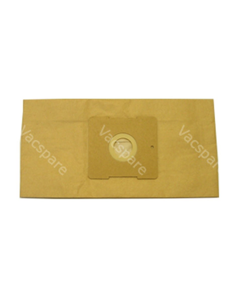 QuickFit Vacuum Cleaner Bags For HOOVER HYGIENE AND HARMONY QB150 - Double Bay Hardware