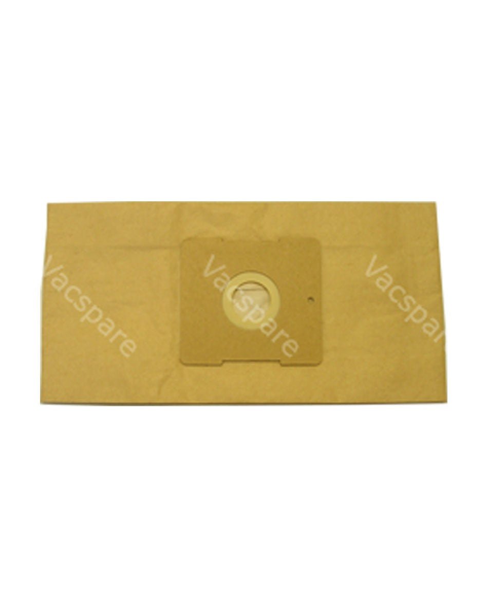QuickFit Vacuum Cleaner Bags For HOOVER HYGIENE AND HARMONY QB150