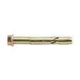 Ramset Anchor Dynabolt Plus Hex Head 12x100mm - Double Bay Hardware