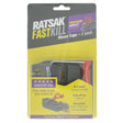 RATSAK FASTKILL Mouse Traps 2-pack 55836 - Double Bay Hardware