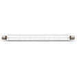 REEMON Double Ended Tubular Strip Light S15 30W Clear 221mm
