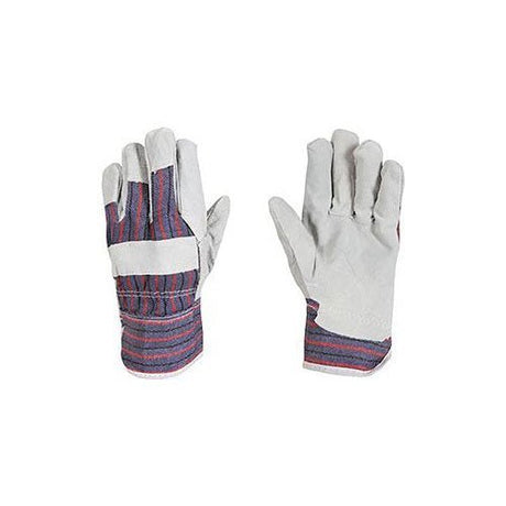 Rhino Handyman Economy Gloves Large G44 - L