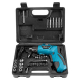 ROK 3.6V Lithium Screwdriver 150 - 77 - 50568