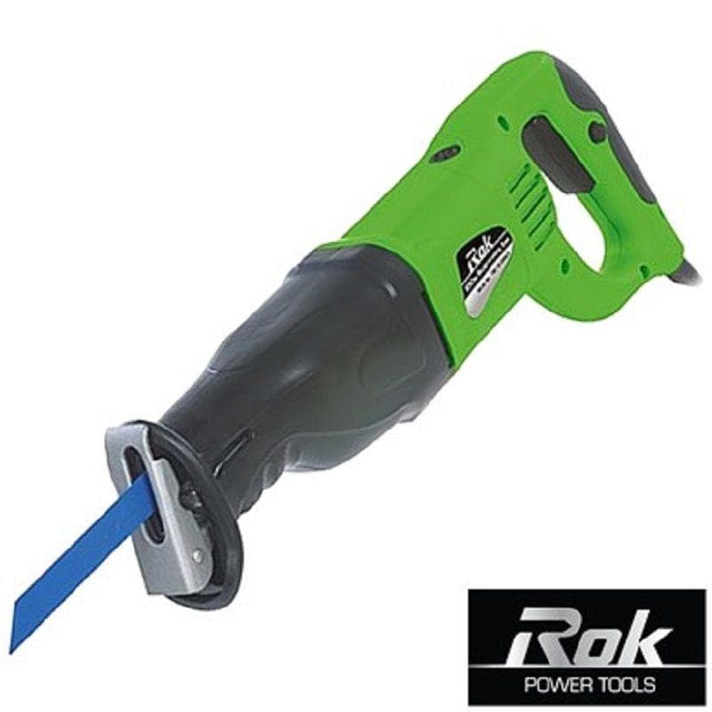 ROK 850W Reciprocating Saw 150-76-50029 - Double Bay Hardware